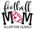 WPHS Football - Design #4  Mom - Unisex Apparel