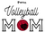WPHS Volleyball - Design #4  Mom - Unisex Apparel