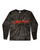 RS Field Hockey - CD200 - Tie-Dye Adult 100% Cotton Long-Sleeve T-Shirt - SPIDER BLACK only