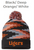RS Field Hockey - Pom Pom Beanie - EMBROIDERY only