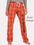 RS Field Hockey - BW6620 - Ladies's Boxercraft Flannel Pants