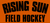 RS Field Hockey - Design # - RSFH Block Text UNISEX  APPAREL