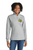 LGE - LST253 - Sport-Tek® Ladies 1/4-Zip Sweatshirt
