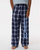 CRE Boosters - BY6624 - YOUTH Boxercraft Flannel Pants