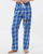 CRE Boosters - Ladies' Boxercraft Flannel Pants