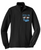 CRE Boosters - LST253 - Sport-Tek® Ladies 1/4-Zip Sweatshirt