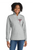AHS Health Sciences - LST253 - Sport-Tek® Ladies 1/4-Zip Sweatshirt