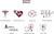 AHS Health Sciences - Short Sleeve Variety - GILDAN Unisex Apparel