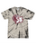 AHSHS - CD101 - Tie-Dye Adult 100% Cotton T-Shirt