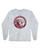 AHSHS - CD200 - Tie-Dye Adult 100% Cotton Long-Sleeve T-Shirt