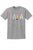 NEES - Student Support - Unisex Apparel