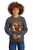 PAD - Day 9 - Fall Highland on Heathered Charcoal - District® V.I.T.™ Fleece Crew YOUTH & UNISEX Sizes