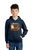 PAD - Day 14 - Happy Hallothanksmas - Softstyle® Midweight Hooded Sweatshirt - YOUTH & UNISEX sizes