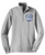 NEMS - LST253 - Sport-Tek® Ladies 1/4-Zip Sweatshirt