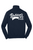 NEMS - ST253 - Sport-Tek® 1/4-Zip Sweatshirt