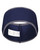 NEMS - C916 - Two-Color Fleece Headband - EMBROIDERY only