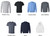 NEMS - Crewneck Sweatshirt Variety - GILDAN Unisex Apparel