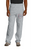 CC5E - Adult NuBlend® Open-Bottom Fleece Sweatpants 