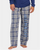 HHES - BM6624 - Men's Boxercraft Flannel Pants