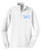 HHES - LST253 - Sport-Tek® Ladies 1/4-Zip Sweatshirt