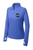 HHES - LST850 - Sport-Tek® Ladies Sport-Wick® Stretch 1/4-Zip Pullover
