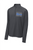 HHES - ST850 - Sport-Tek® Sport-Wick® Stretch 1/4-Zip Pullover