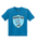 HHES - Kabaitan House - on Sapphire -  with KINDNESS down the center of back