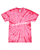 BBES - Big B Pink - Youth & Unisex Tie Dye Apparel - Order by October 10