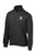 CC3A  - ST253 - Sport-Tek® 1/4-Zip Sweatshirt - Unisex - Small design on front. Large design on back. 