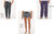 CBMSXC - BW6620 Ladies Boxercraft Flannel Pants