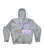 CBMSM - CD877 - Tie-Dye Adult Hoodie