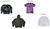 CBMSM - CD200 - Tie-Dye Adult 100% Cotton Long-Sleeve T-Shirt