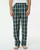 OHS Seniors - BM6624 - Men's Boxercraft Flannel Pants  -- OHS on right leg w/ SENIOR vertical on left leg