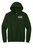 OHS Seniors - Hooded Sweatshirt Variety - Unisex Apparel -- Small OHS on front with Large SENIOR design on back