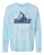 AGW -TIE-DYE Long Sleeves YOUTH & UNISEX