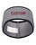 AHSM - C916 - Two-Color Fleece Headband (Embroidery only)
