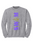 EHS Swimming - Crewneck Sweatshirt Variety - Unisex Apparel