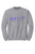 EHS Boys Basketball - Crewneck Sweatshirt Variety - Unisex Apparel