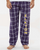 EHS Boys Basketball - BM6624 - Men's Boxercraft Flannel Pants