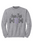 EHS Indoor Track - Crewneck Sweatshirt Variety - Unisex Apparel