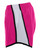 EHS Swimming - 1265 - Augusta Ladies Plush Shorts