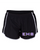 EHS Swimming - 1265 - Augusta Ladies Plush Shorts