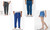 MHSS - BW6620 - Ladies Boxercraft Flannel Pants