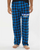 MHSS - BM6624 - Unisex Boxercraft Flannel Pants