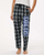 MHSUFF - BW6620 - Ladies Boxercraft Flannel Pants