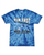 MHSUTF - CD101 - Tie-Dye Adult 100% Cotton T-Shirt