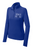 MHSUTF - LST850 - Sport-Tek® Ladies Sport-Wick® Stretch 1/4-Zip Pullover