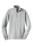 BVES - LST253 - Sport-Tek® Ladies 1/4-Zip Sweatshirt