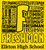 EHS - Freshman DESIGN APPAREL -  with graduation year added to the back
