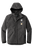 ASD Transportation - CT104670 - Carhartt® Storm Defender® Shoreline Jacket -- Embroidery design 